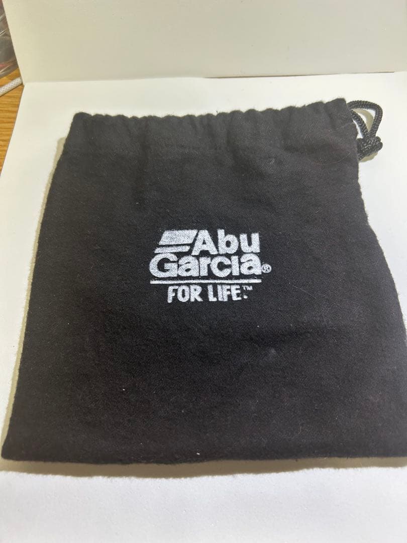 ABU Garcia Cardinal B3 ディスプラウト　カーディナル