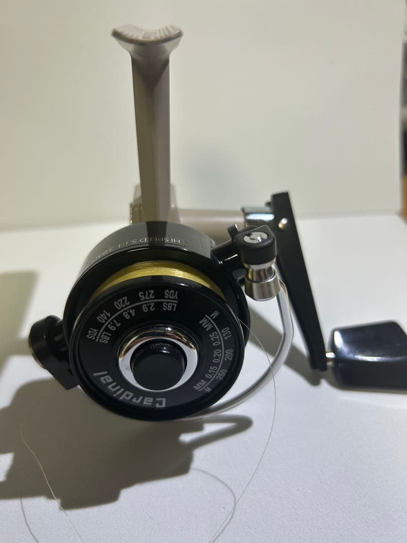 ABU Garcia Cardinal B3 ディスプラウト　カーディナル