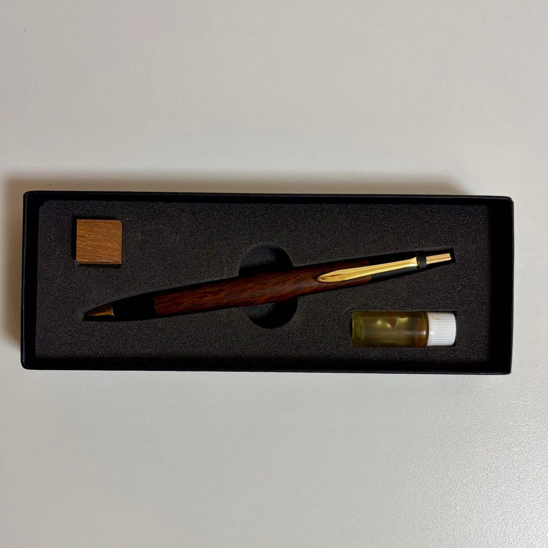 野原工芸 シーオーク　シャーペン　旧型