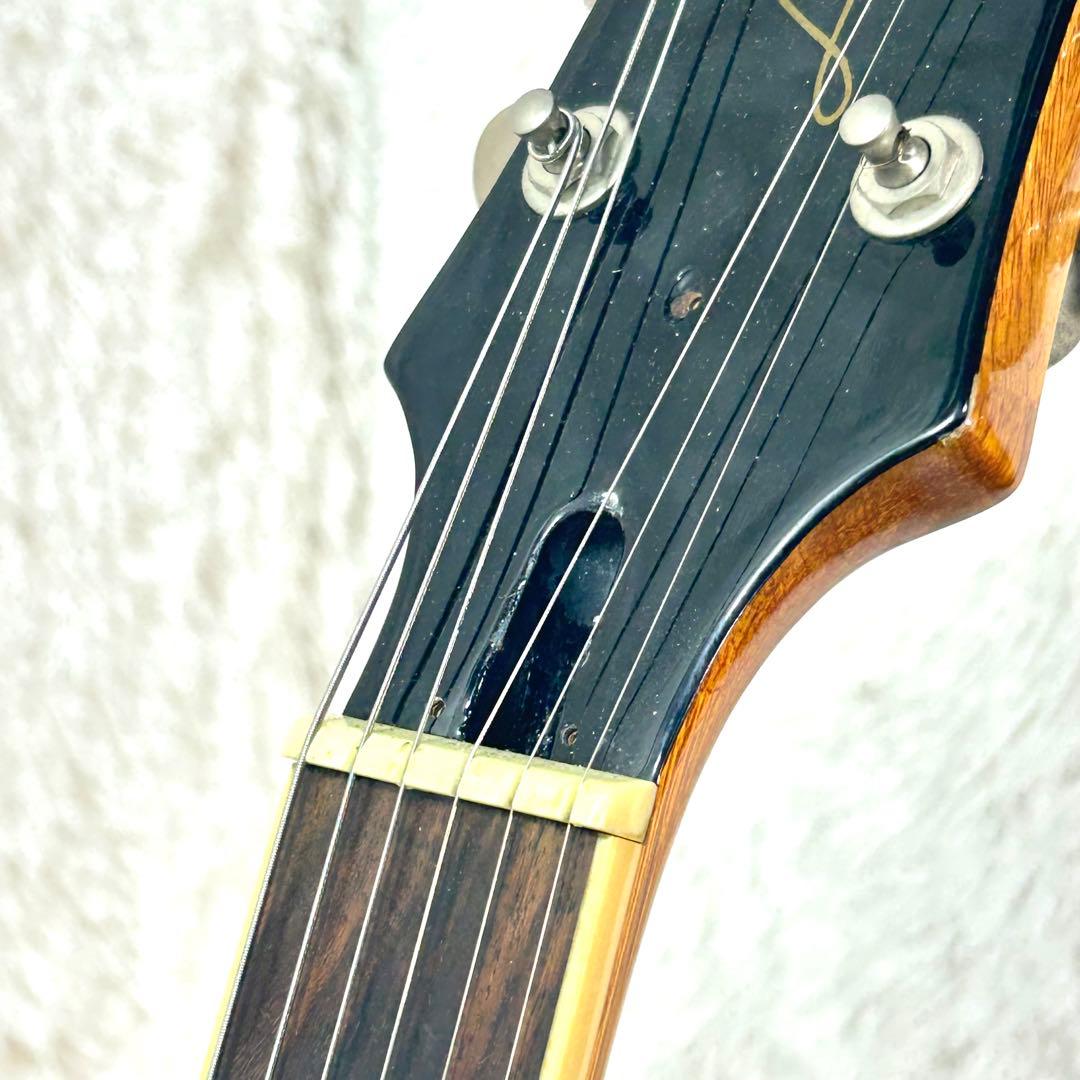 ギター Epiphone Les Paul Standard Lemondrop