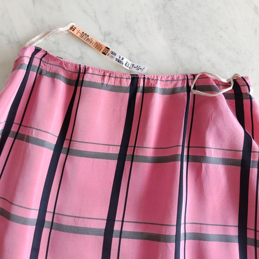 アンティーク　ヴィンテージ　スカート