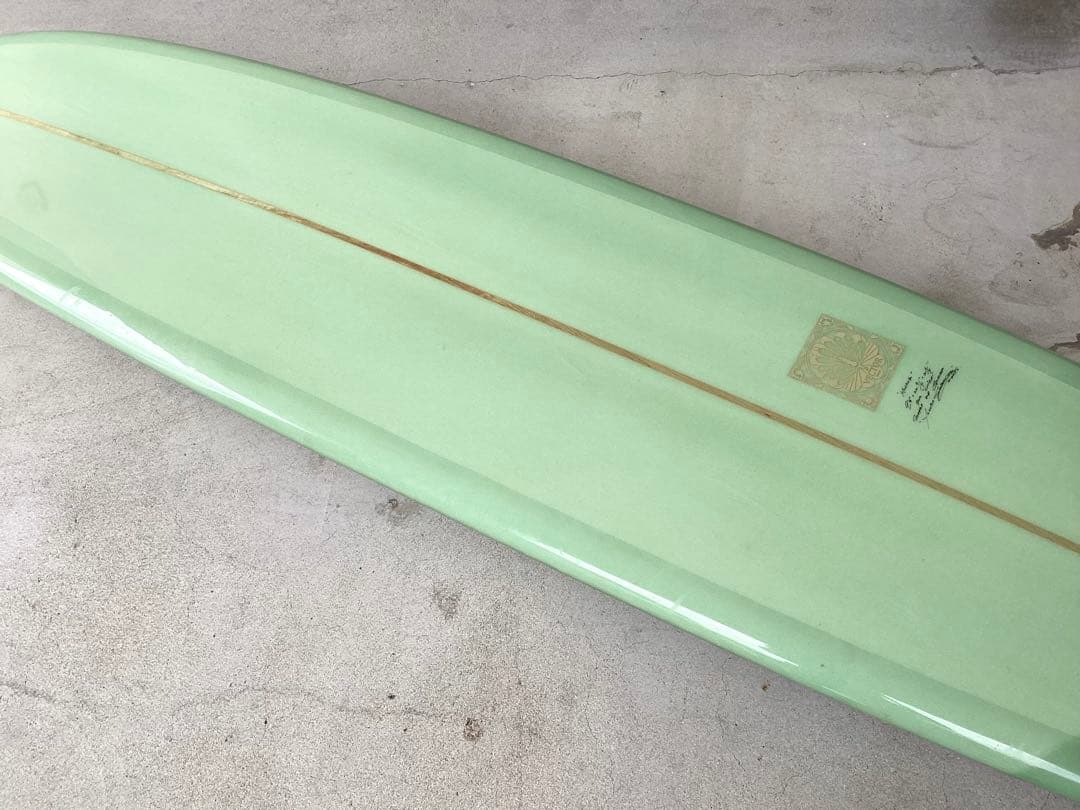 クリアランスセール！vector brand Monroe 9'3