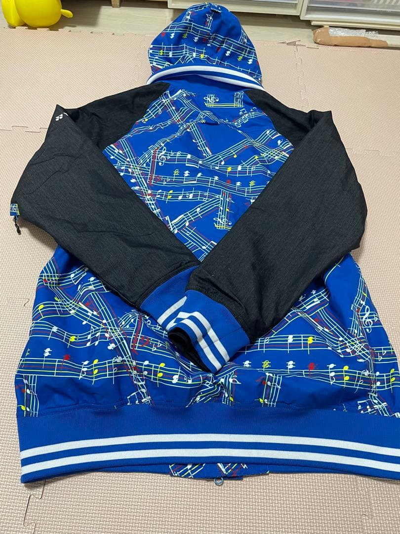 ヨネックス YONEX スノーウェア スキーウェア Lサイズ