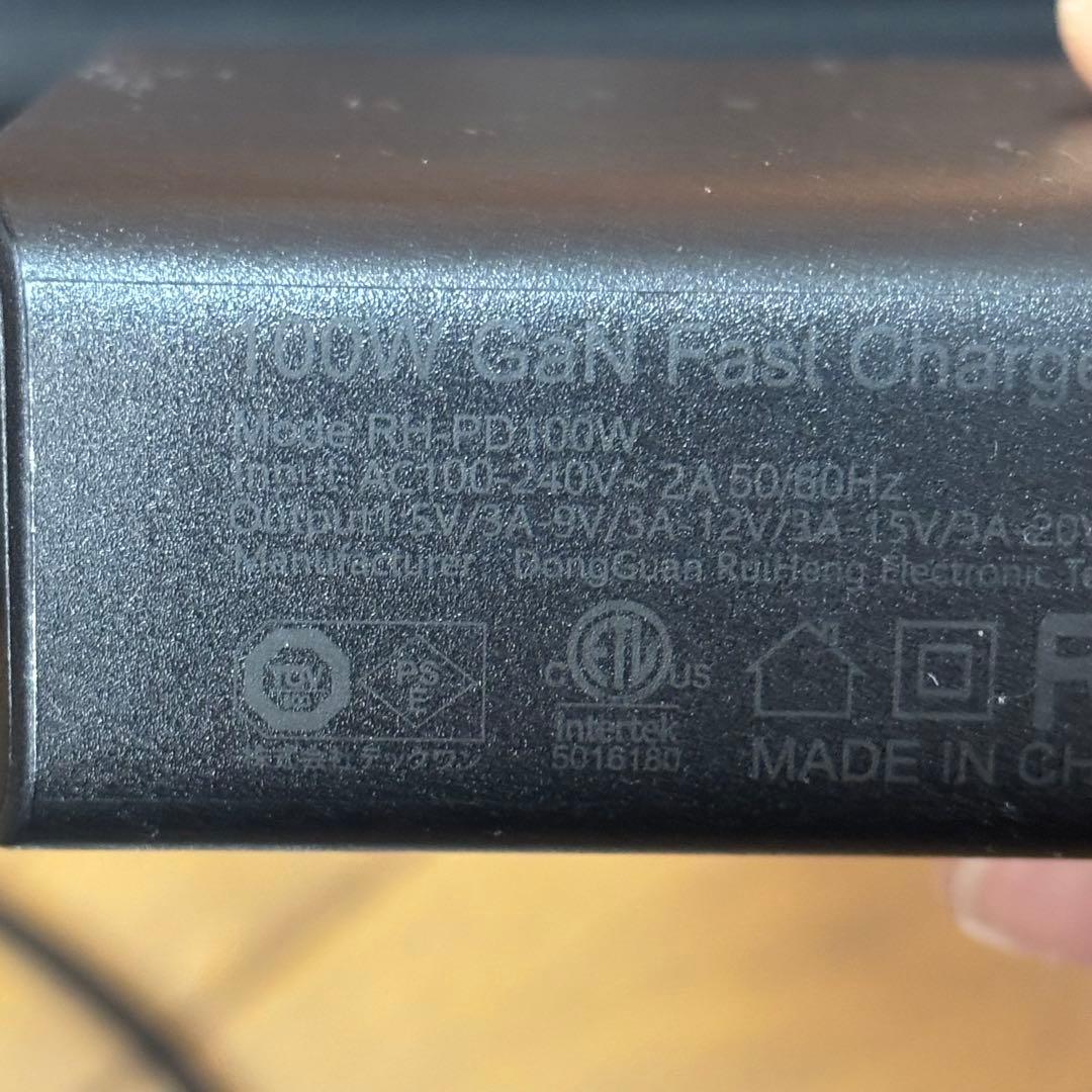 Steam Deck LCD (64GB→256GB）換装+SDカード512GB