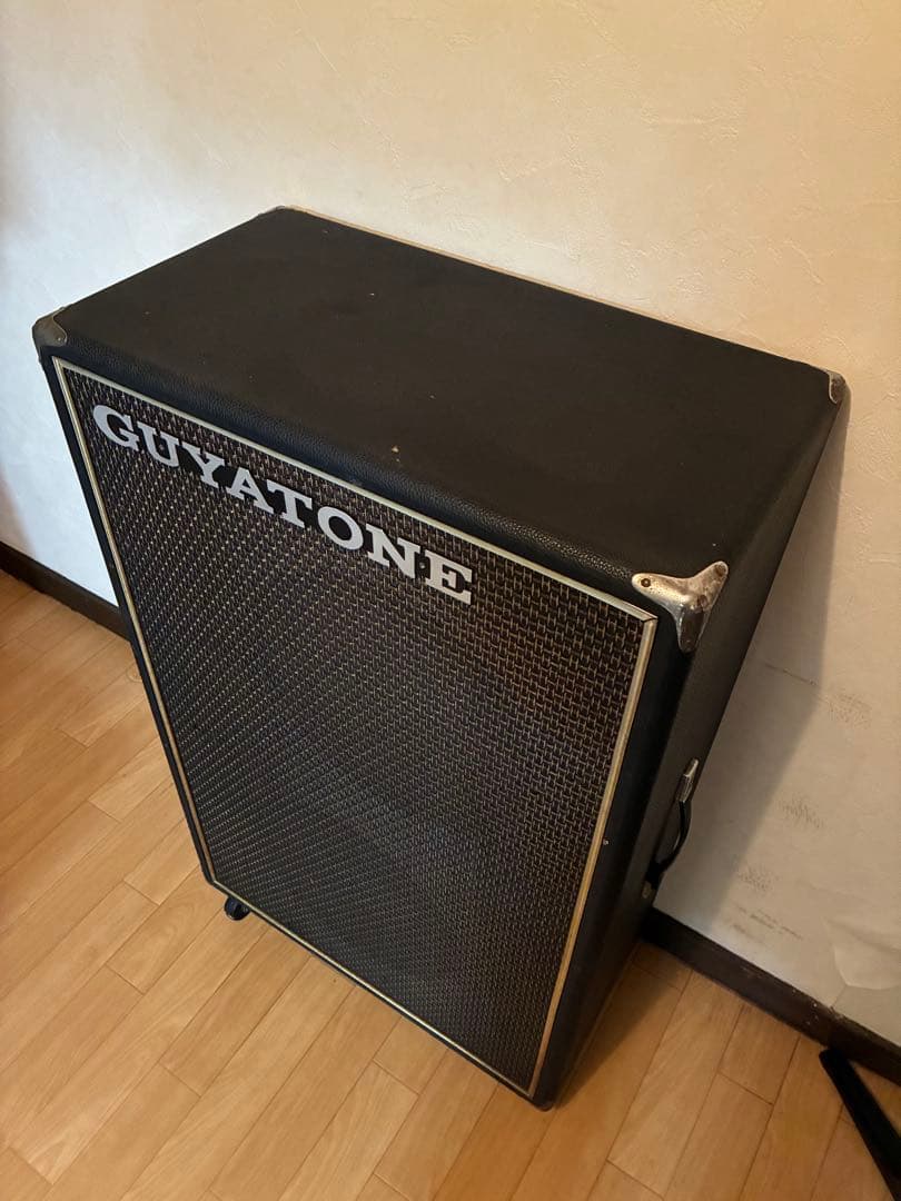 GUYATONE ベースキャビネット