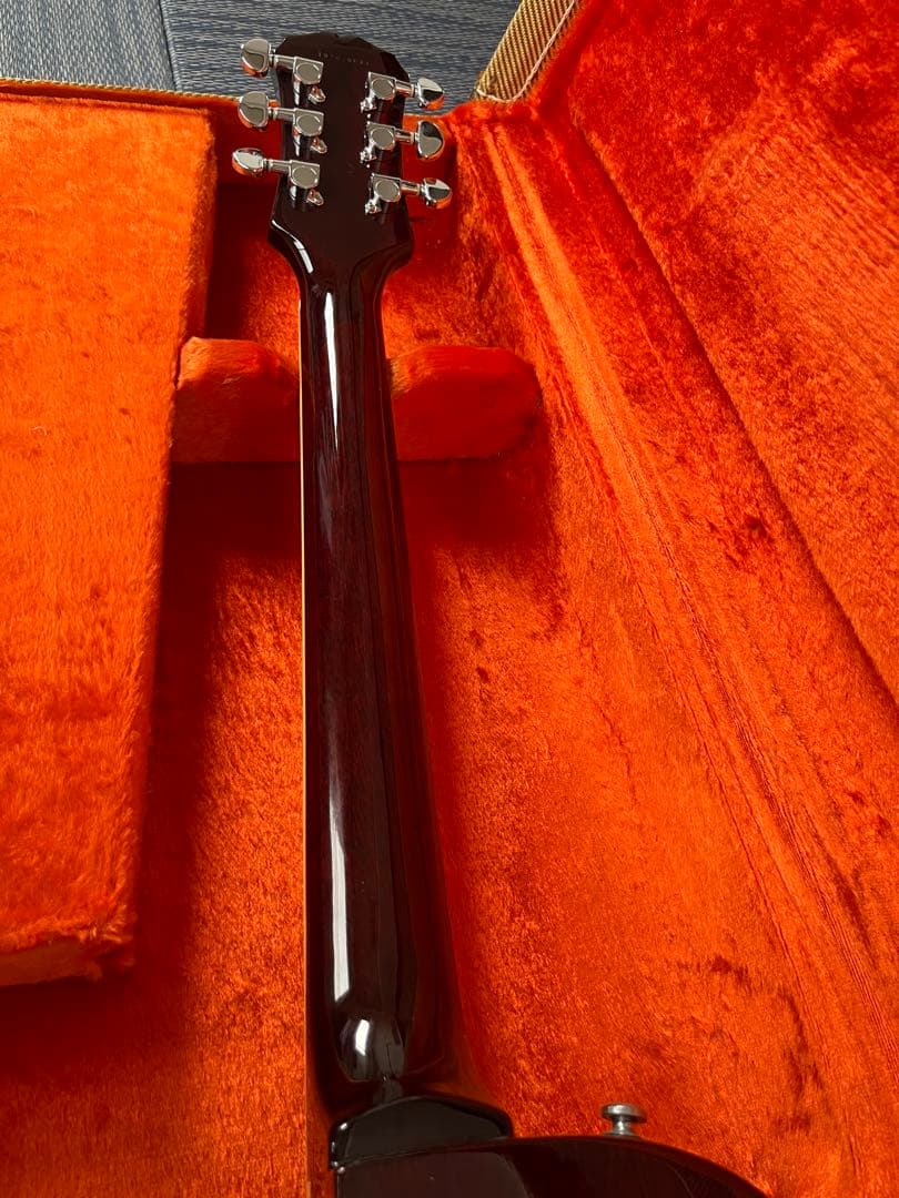 【美品】Epiphone/エピフォン レスポール スタンダード