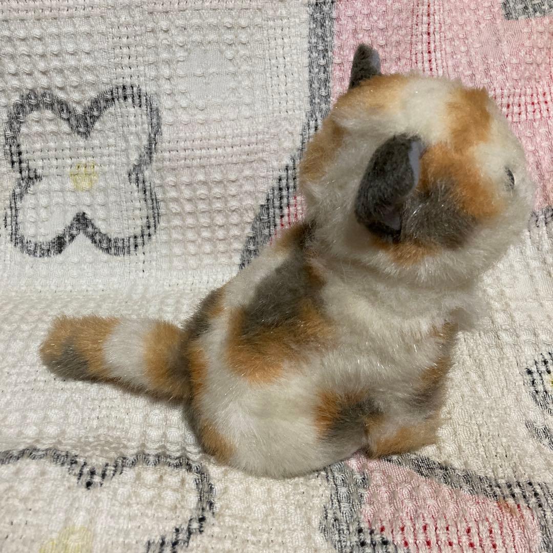 ON THE GRASS ぬいぐるみ　6コセット　バラ売り不可　中古品