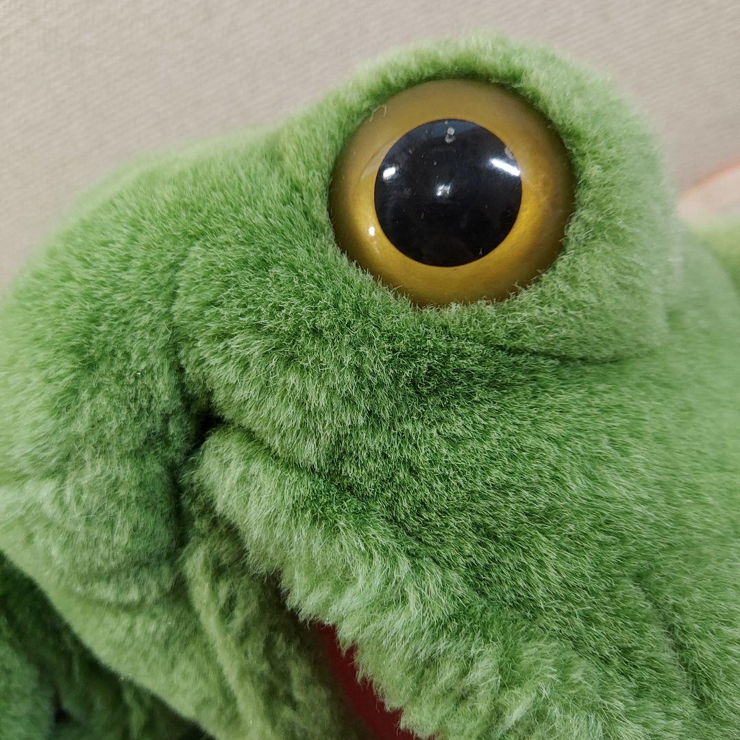 1994年 プレイトーキン カエル 24kPlayTalkin ヴィンテージ