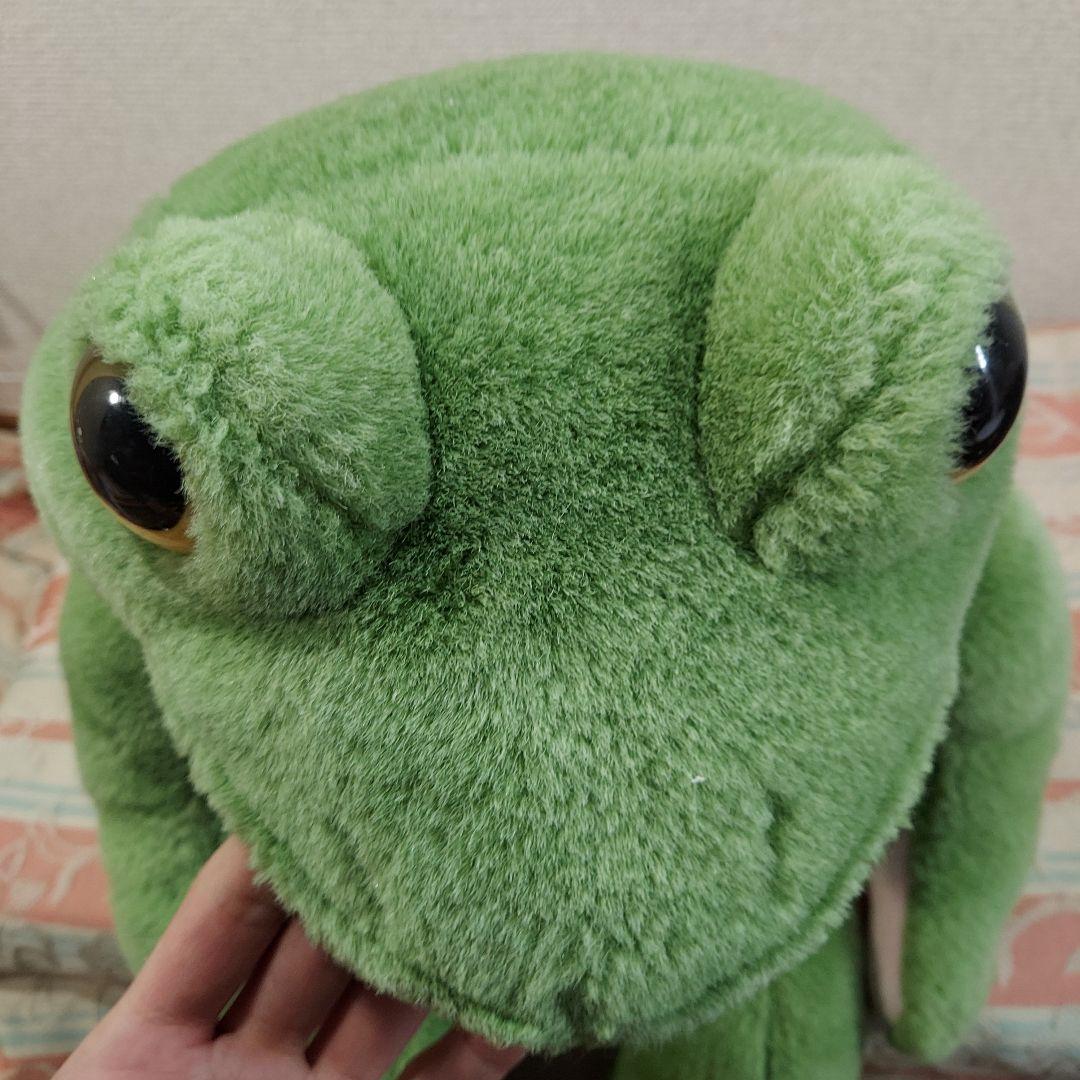 1994年 プレイトーキン カエル 24kPlayTalkin ヴィンテージ