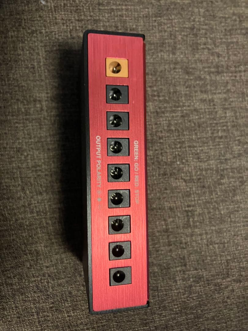 VITAL AUDIO / LA-08 Mk-Ⅱ パワーサプライ