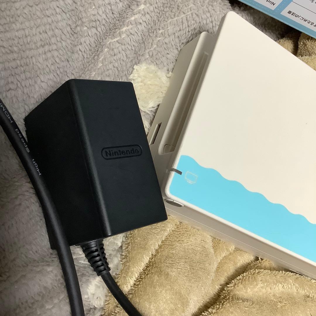 Nintendo Switch あつまれどうぶつの森エディション おまけ付き