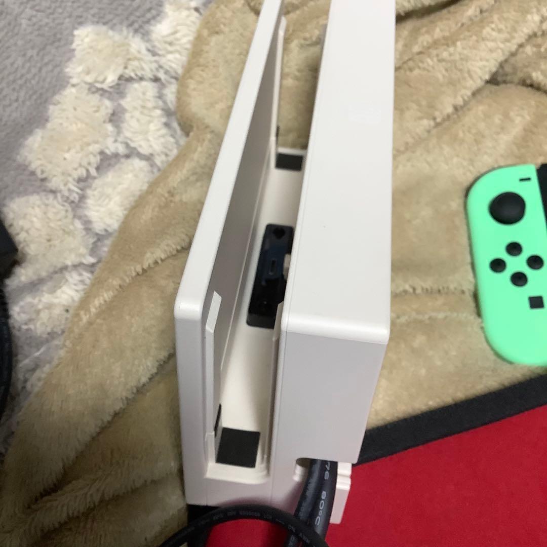 Nintendo Switch あつまれどうぶつの森エディション おまけ付き