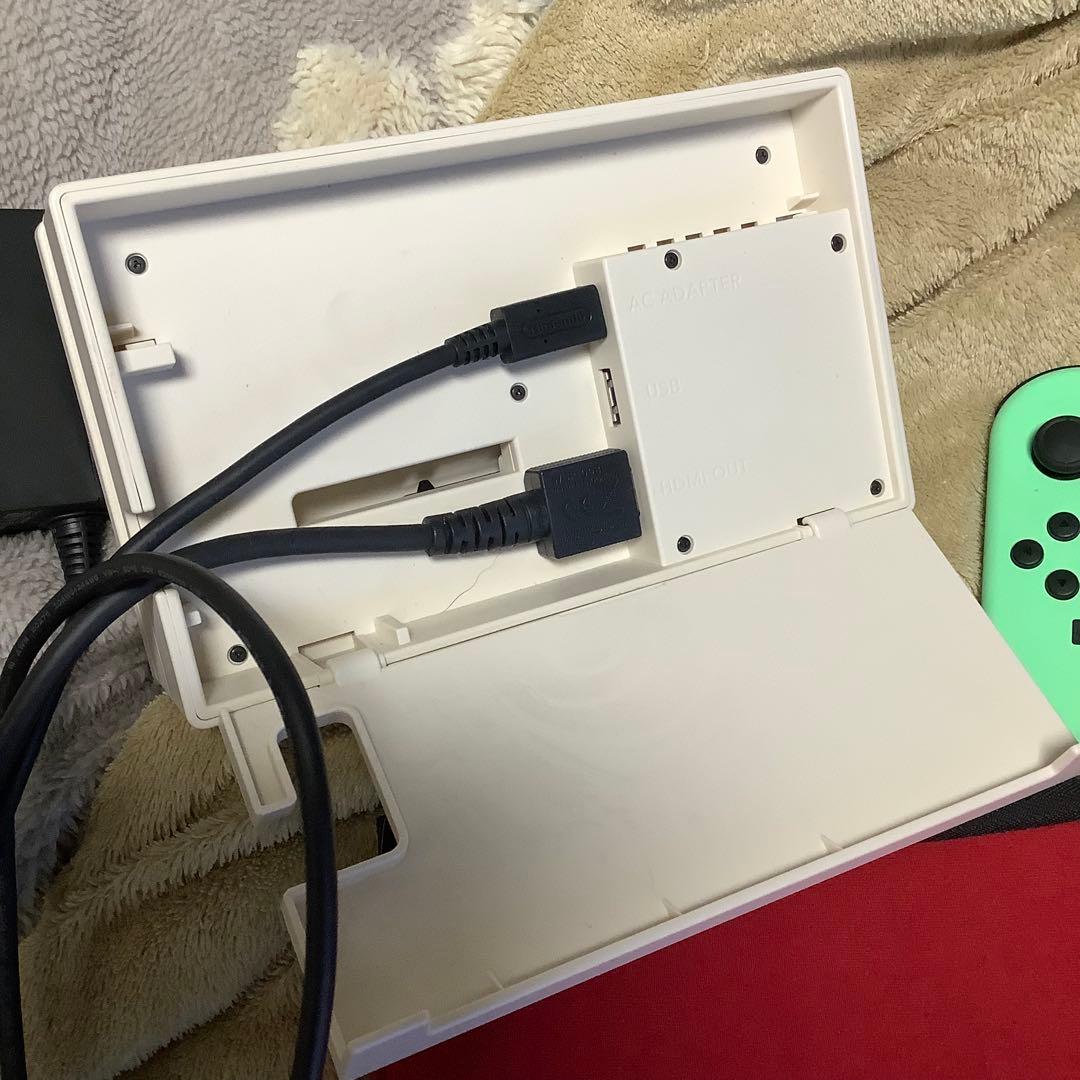 Nintendo Switch あつまれどうぶつの森エディション おまけ付き