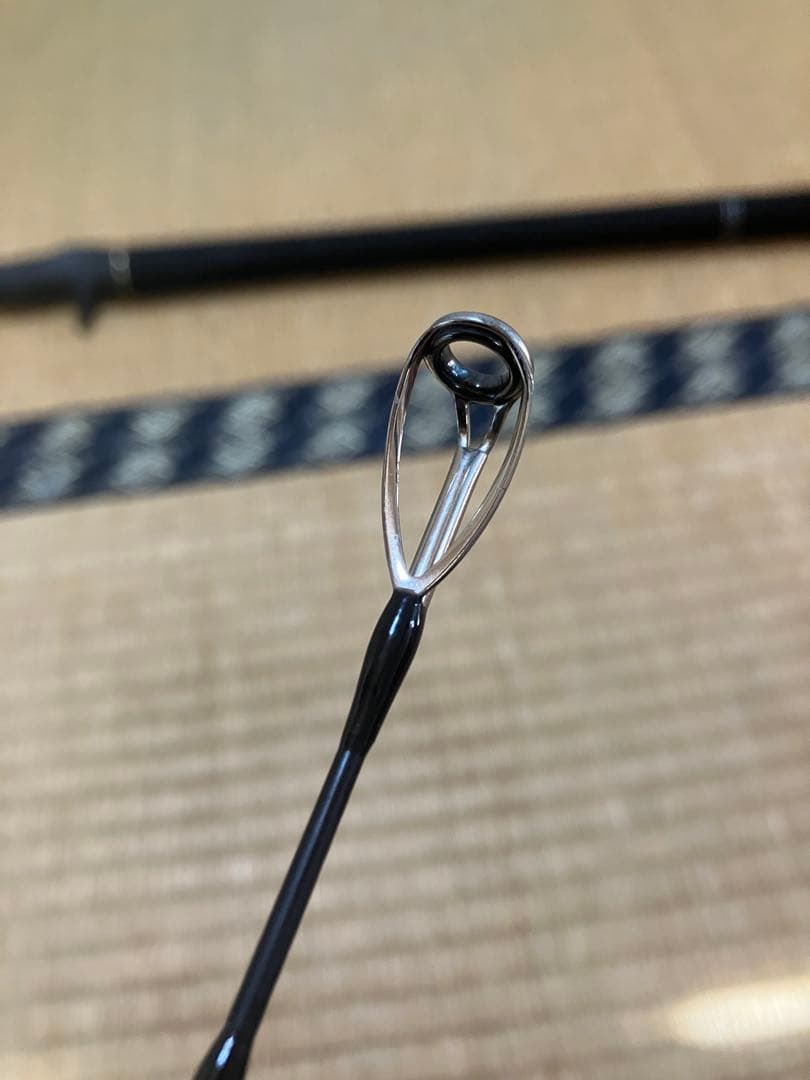 【専用】テイルウォーク　ジグフォースSSD C602