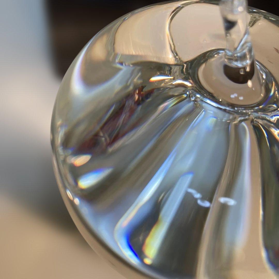 STEUABEN りんご　クリスタル　スチューベン　廃盤　希少　1990年代