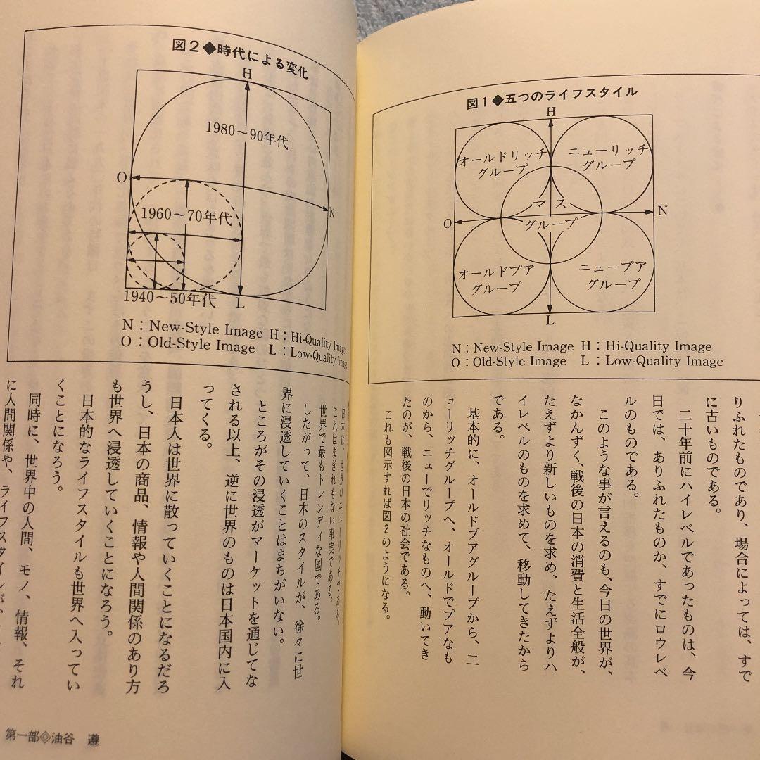 ★ひ　九〇年代 時代をこう読む 1990s 日本の社会・経済・企業はこうなる