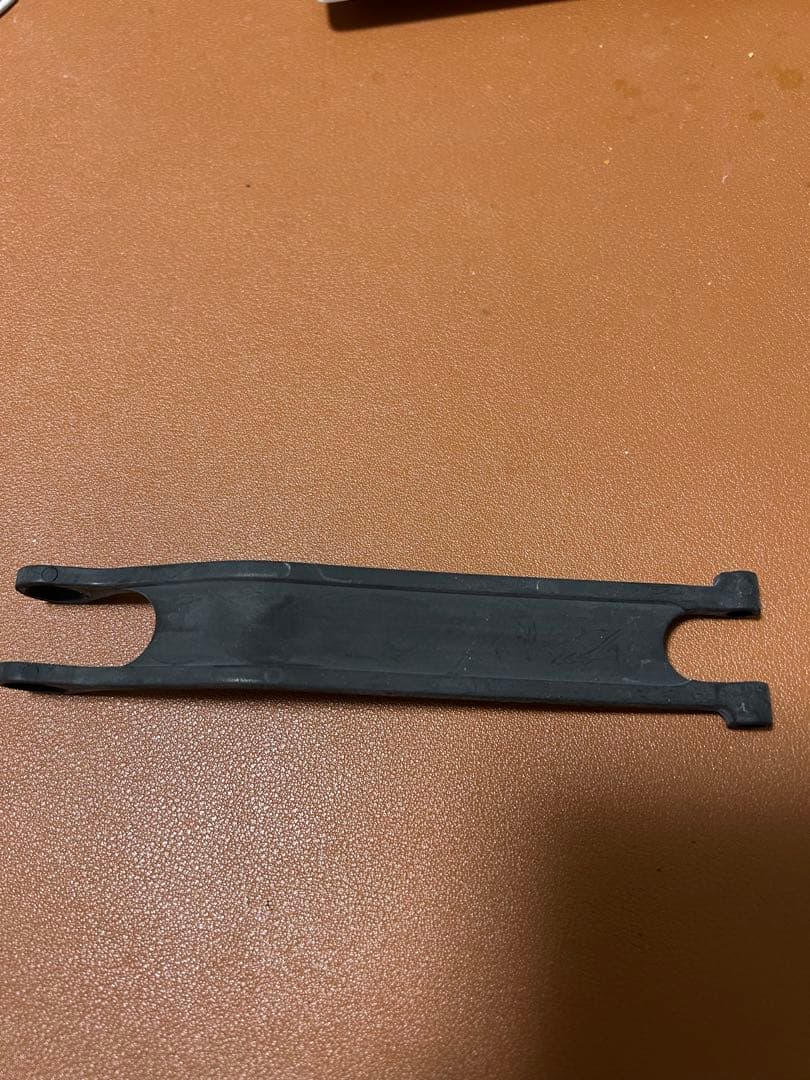 最終価格、希少‼︎ GIANT MR4Fライトブルー24インチ折畳み　交換用ゴム付