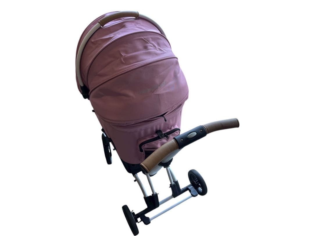 専用◯【美品】AIR BUGGY WIZ ペットカート