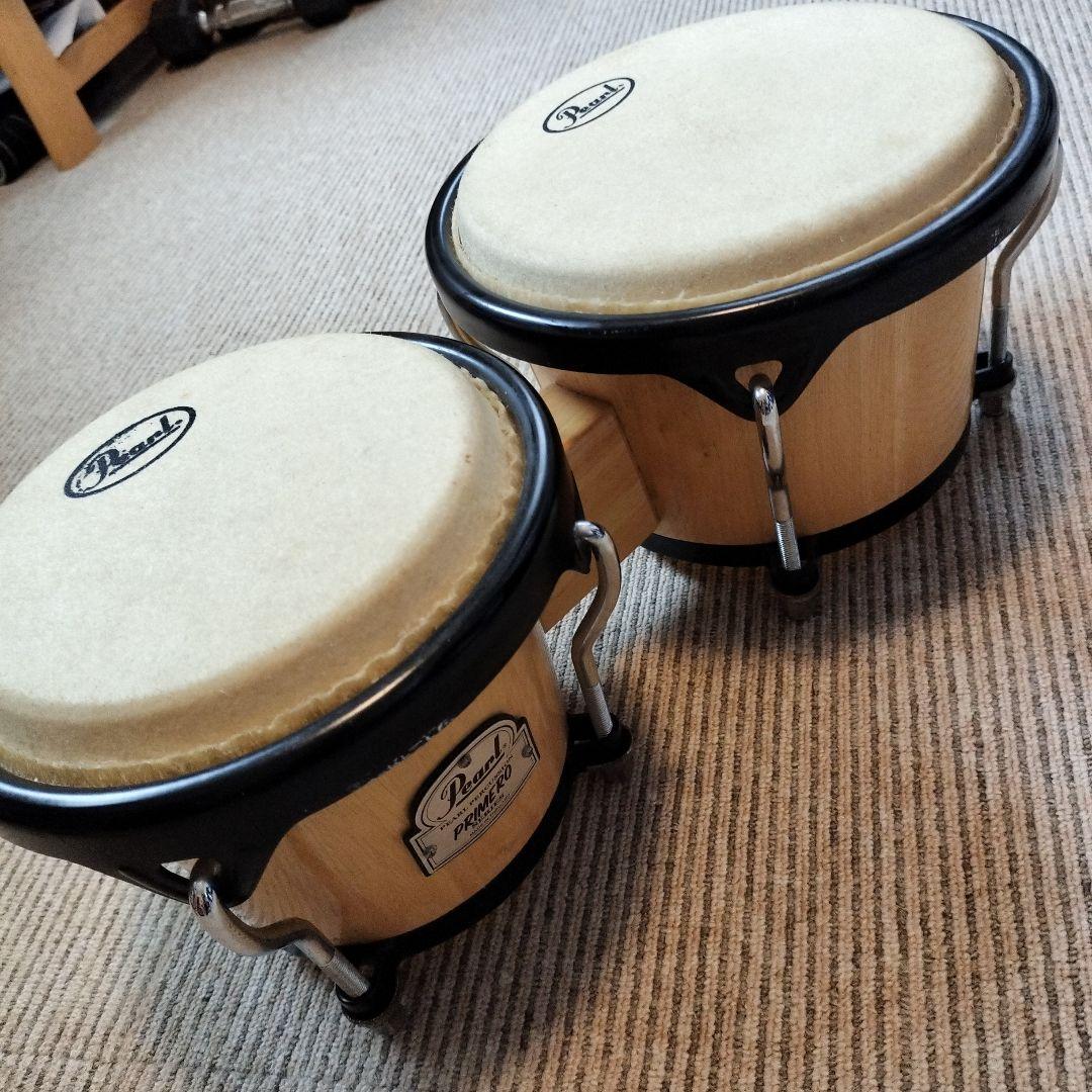 PEARL ( パール ) / PWB-100 プリメーロボンゴ 本体のみ