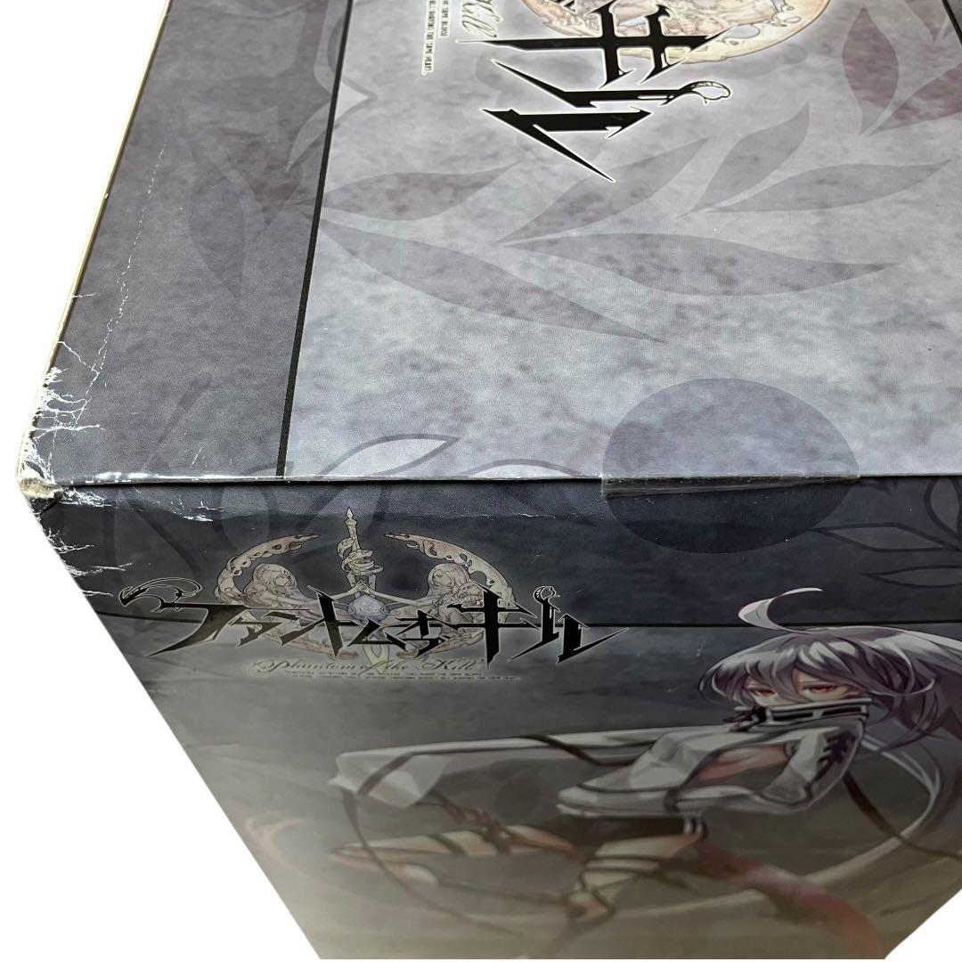 【超希少】レーヴァテイン 「ファントム オブ キル」 1/8 PVC製塗装済み