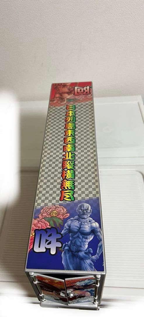 デコトラ、ラジコン イルミネーション