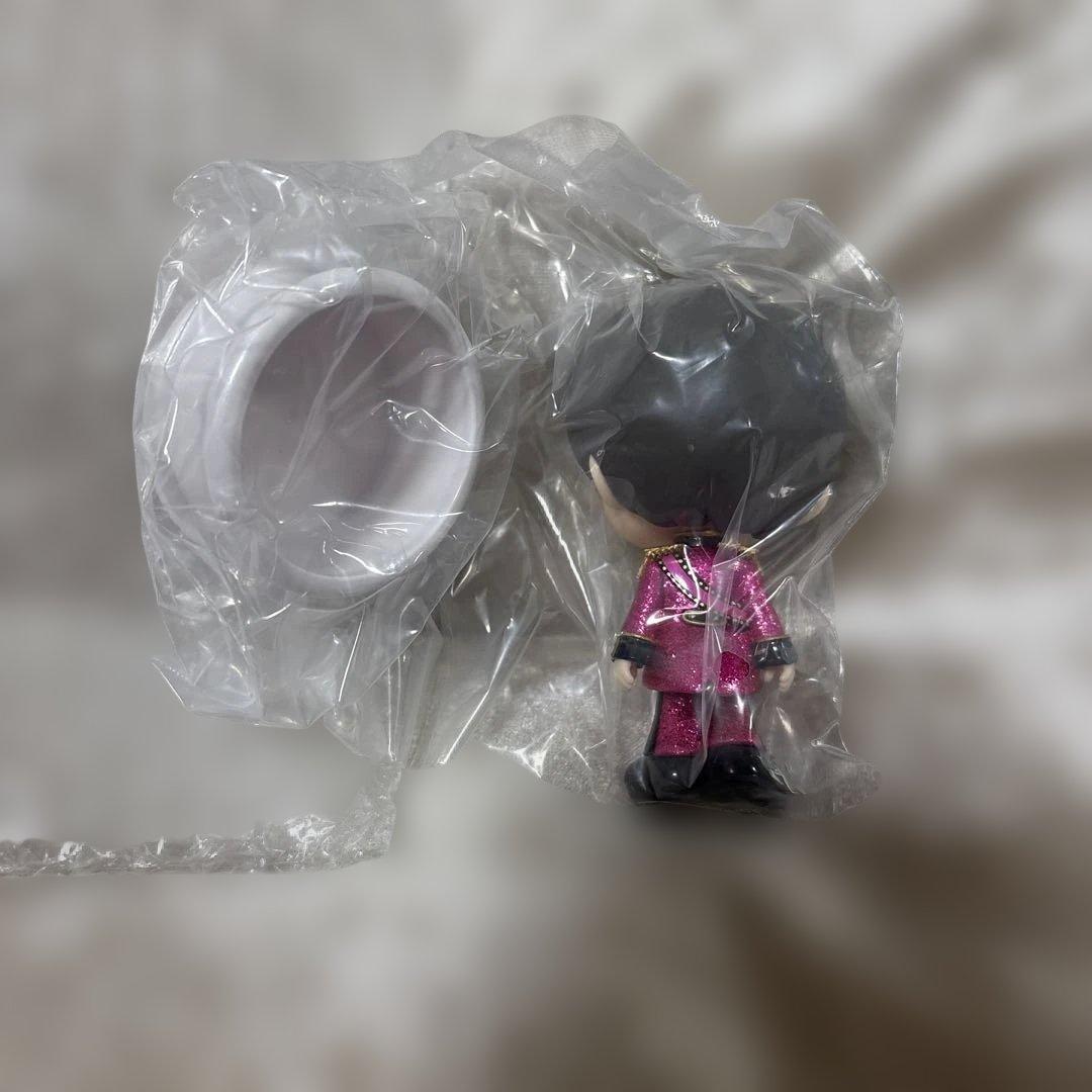 Hey! Say! JUMP 知念侑李　フィギュア　ノーマル