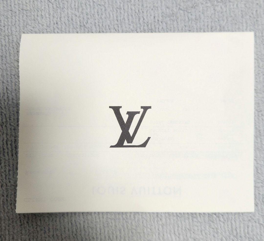 【LOUIS VUITTON】ドラ ドゥ バン・モノグラム・クラシック　極美品