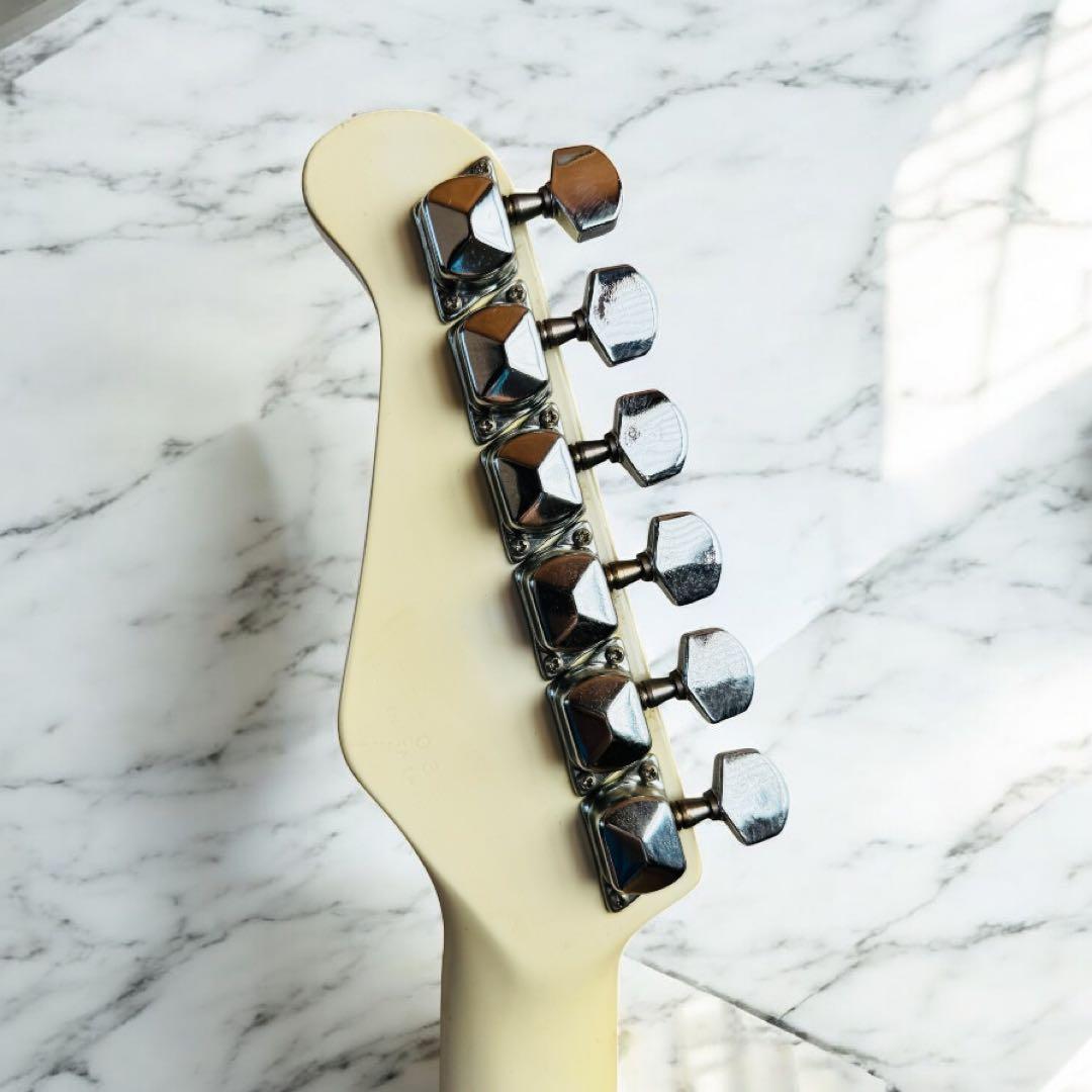 YAMAHA ヤマハ　RGS 112P エレキギター