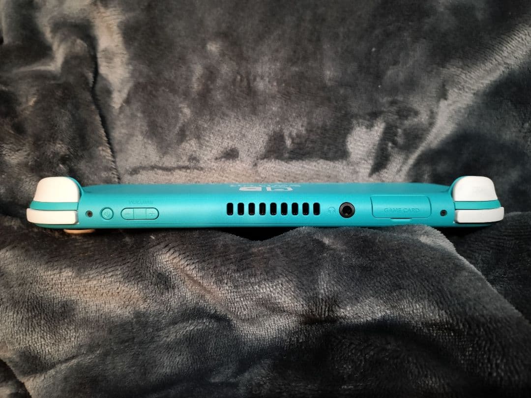 Switch Lite 　ターコイズ