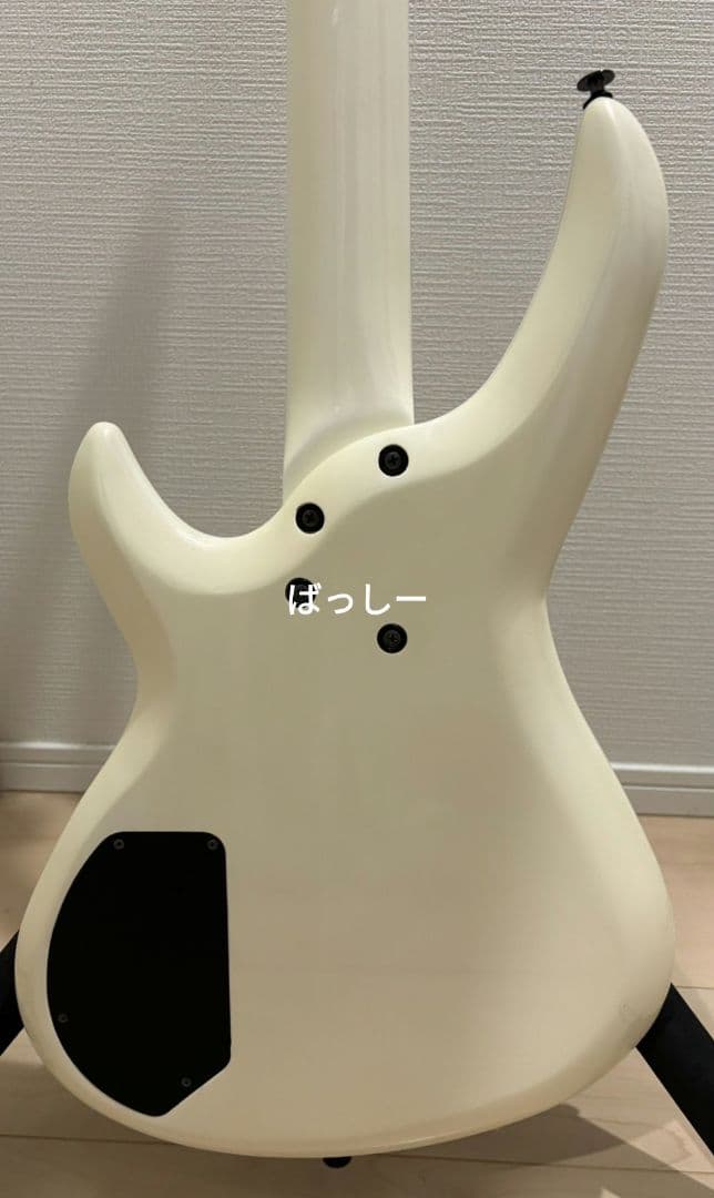 Aria pro 2 ベース AVANTE GOTOH ペグ ジャンク