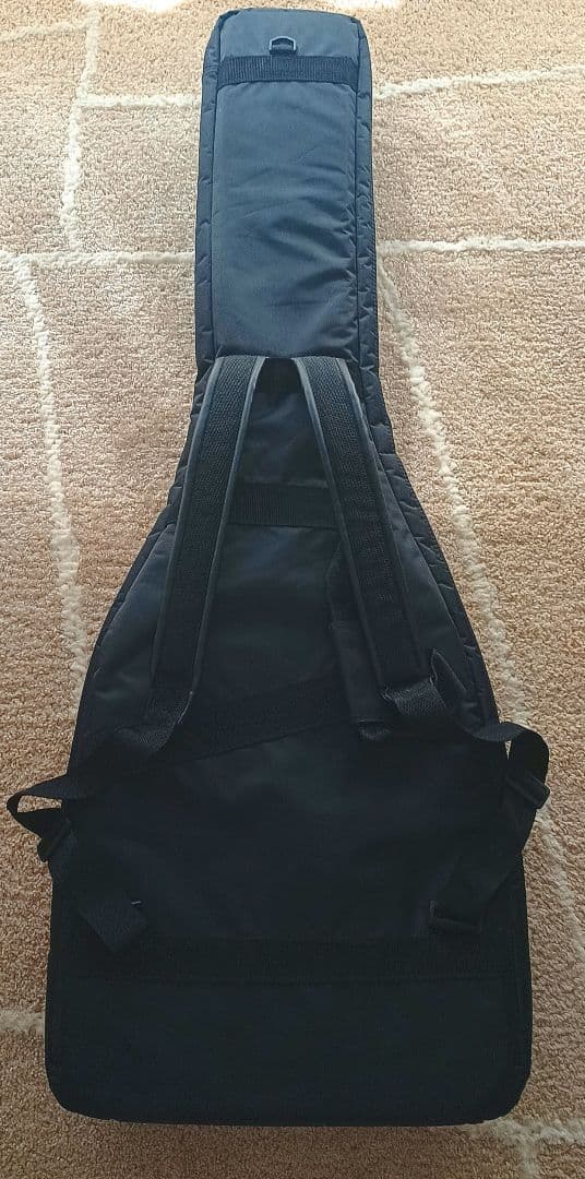 【美品】LAKLAND ベース SK-44-AJ (Black Cherry)