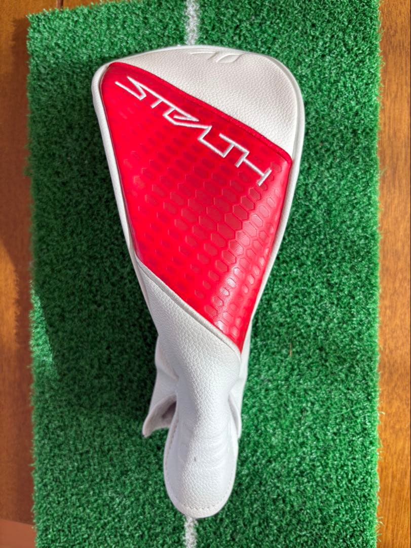 TaylorMade STEALTH2 HD 7W レディースFWフレックスA
