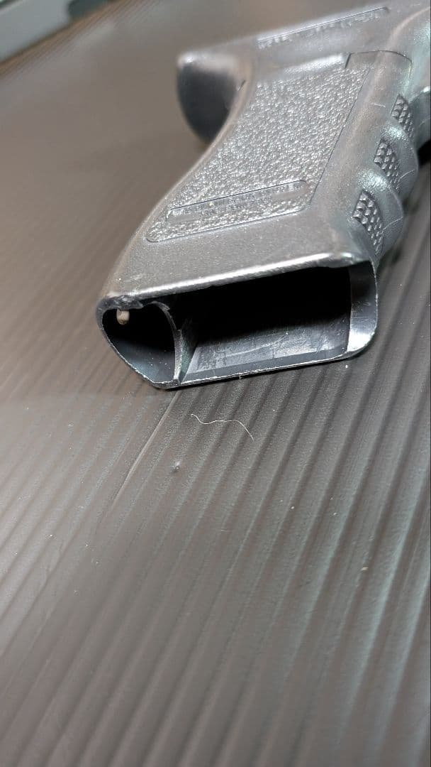 東京マルイ　グロック17 GEN3