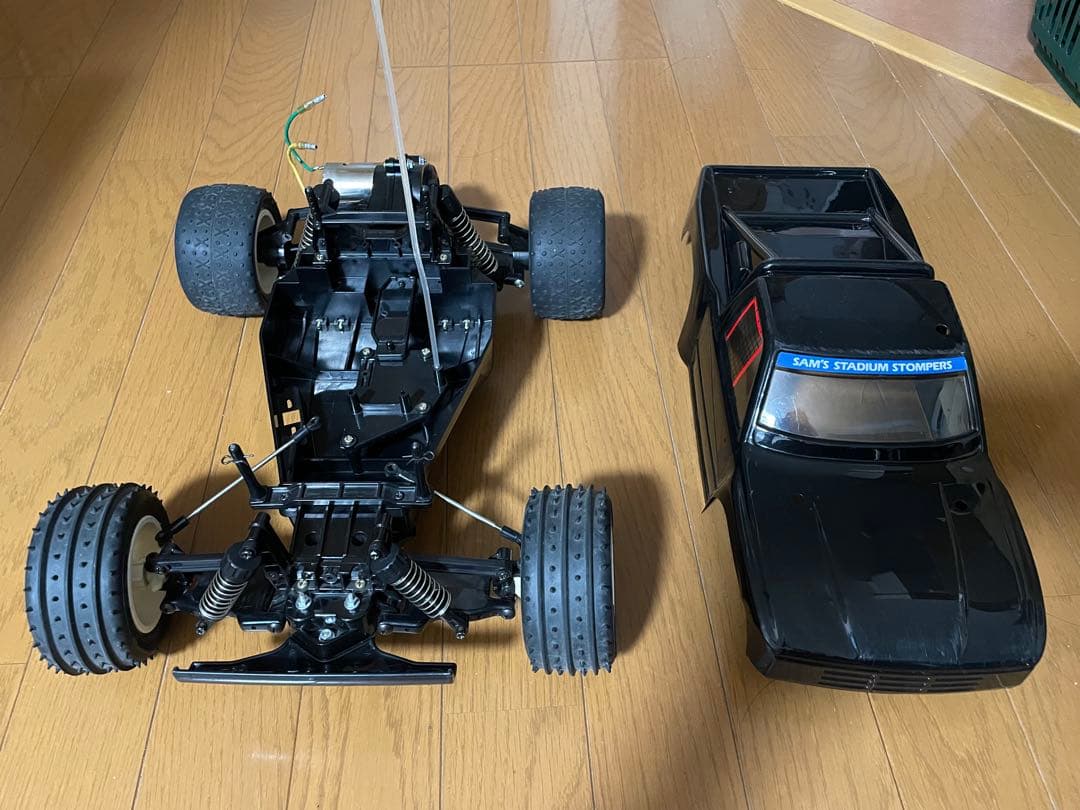 J　スタジアムブリッツァー