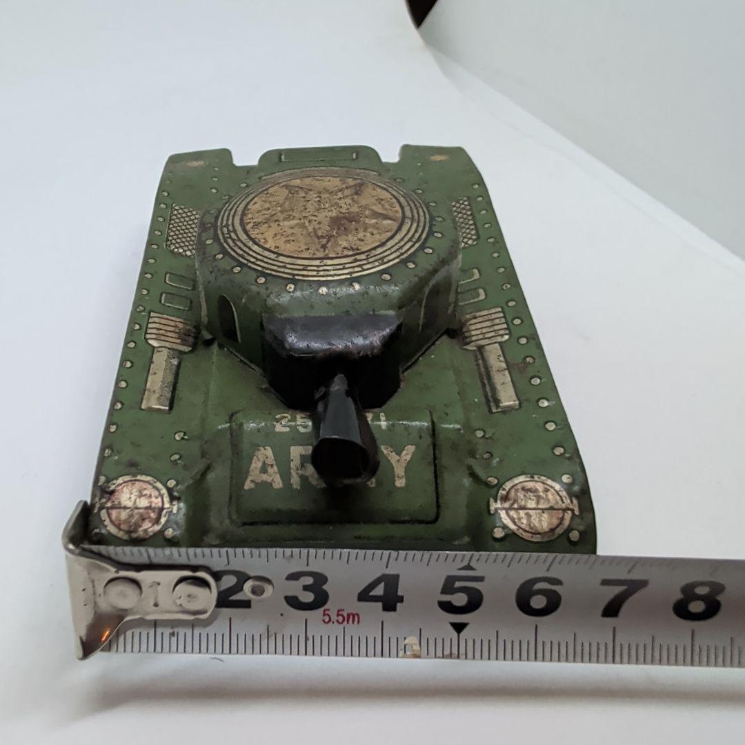 M.60 戦車 ミニチュア 金属製