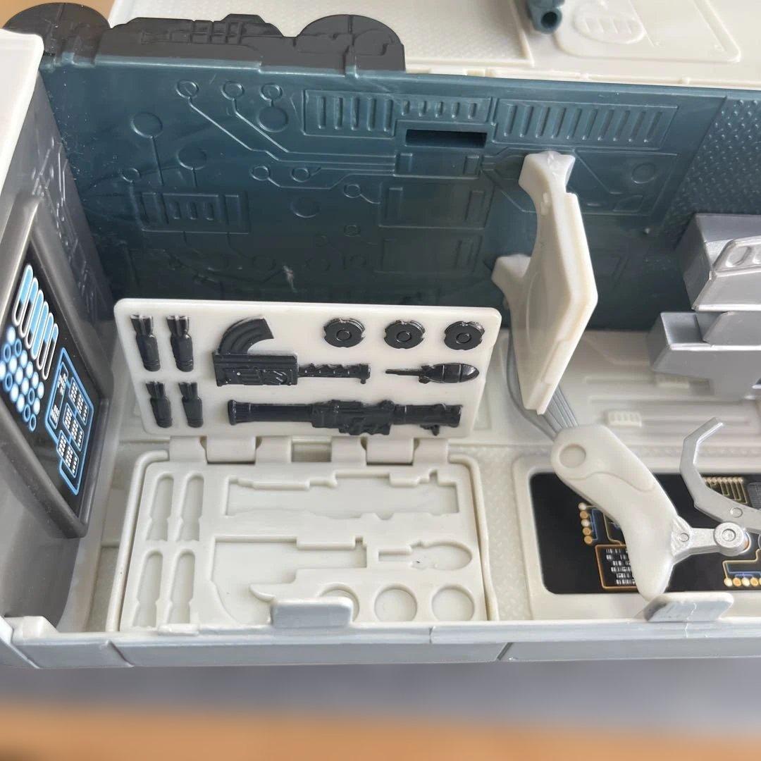 激レア　マテル　スパイ列車　スティーブンソン