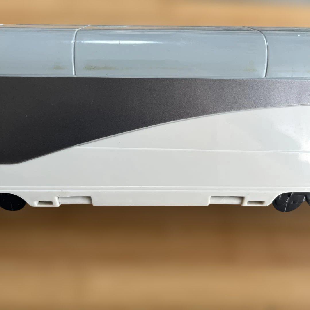 激レア　マテル　スパイ列車　スティーブンソン