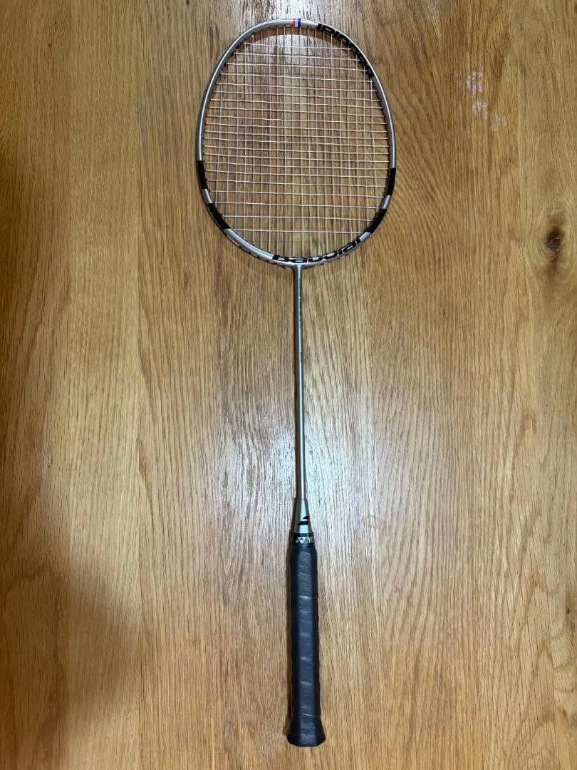 バドミントンラケット　バボラ　サテライト6.5LTDライト