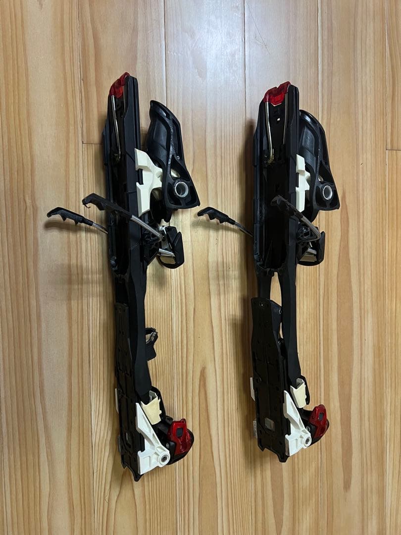 Marker TOUR F12 Sサイズ ツアービンディング AT BC