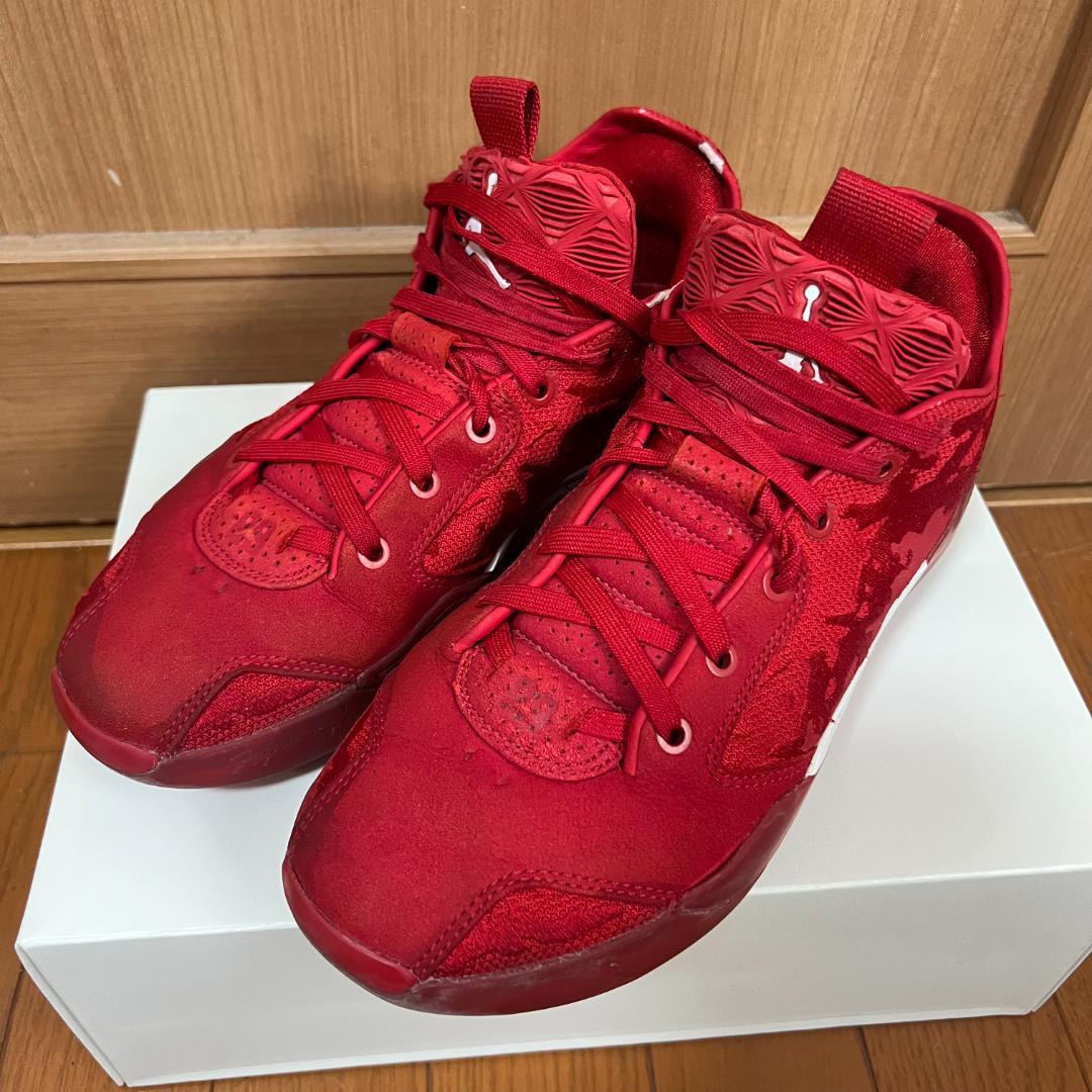 Nike Air Jordan 39 \"Heritage\" エアジョーダン39