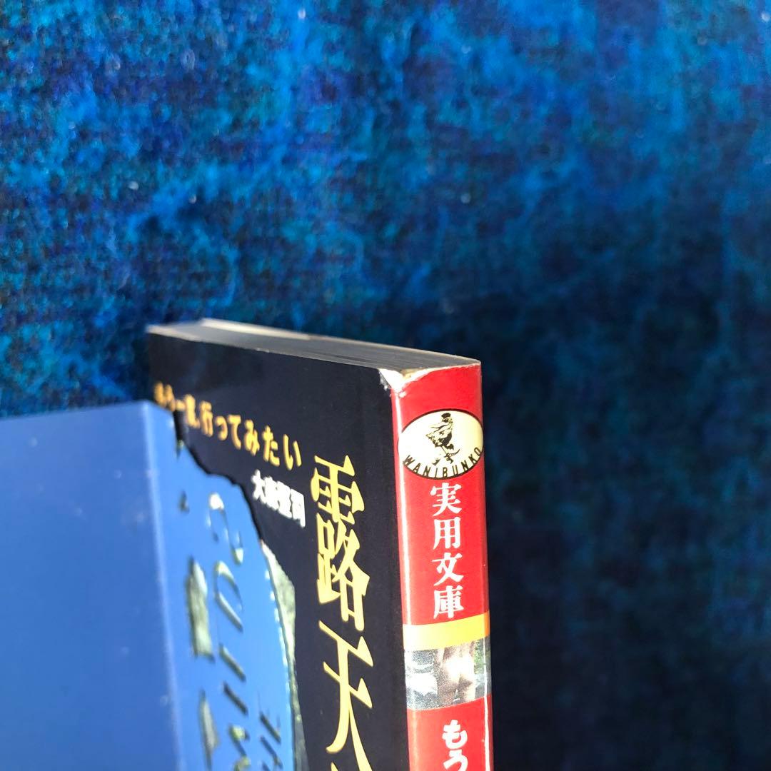 【絶版・希少】もう一度、行ってみたい露天風呂