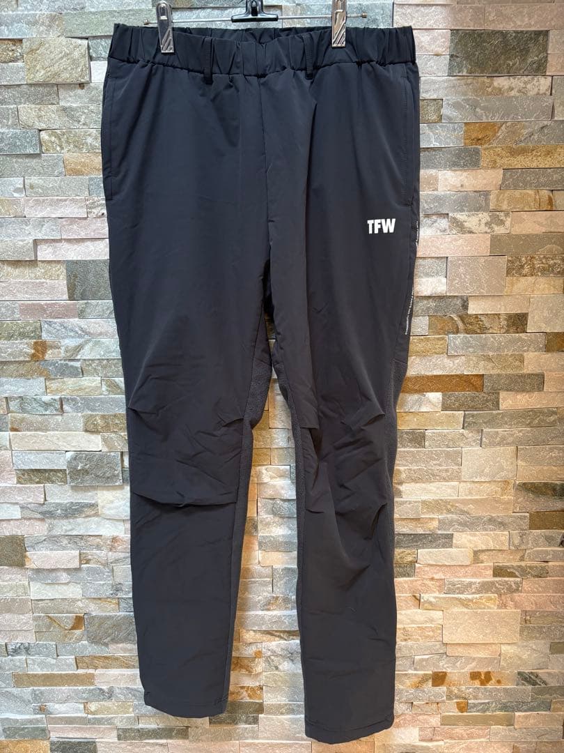 TFW49 3 LAYER BLOUSON 3レイヤーブルゾン セットアップ