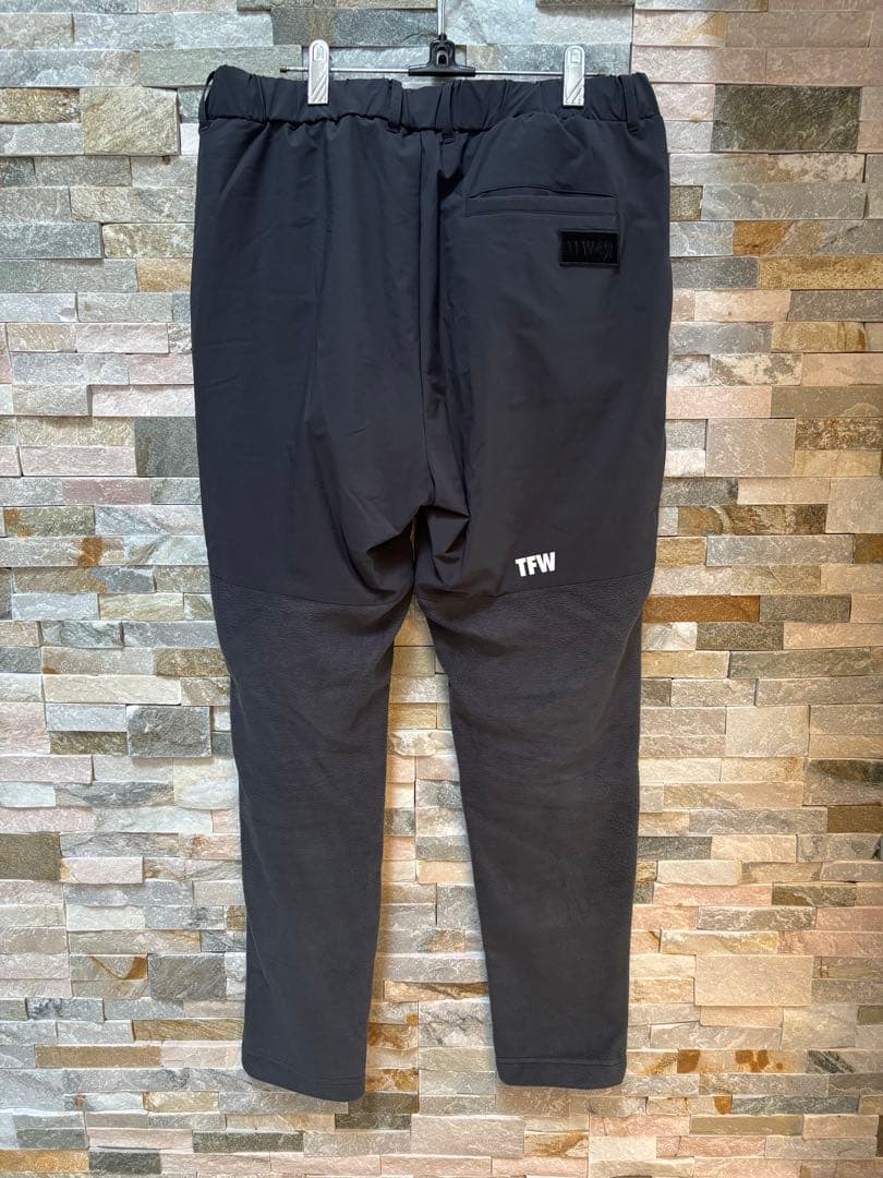 TFW49 3 LAYER BLOUSON 3レイヤーブルゾン セットアップ