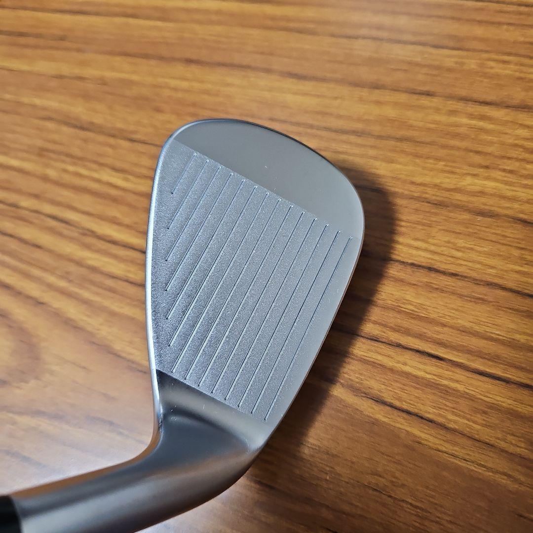 レフティ　Callaway Apex アイアンセット AI200 6本セット