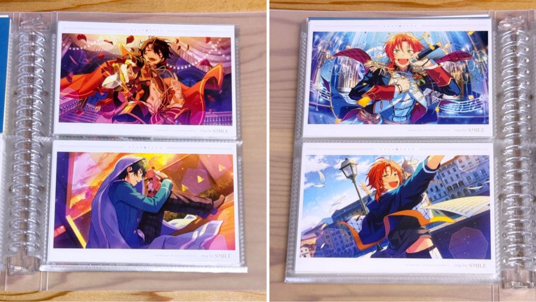 【条件あり/バラ可】あんスタ まとめ売り