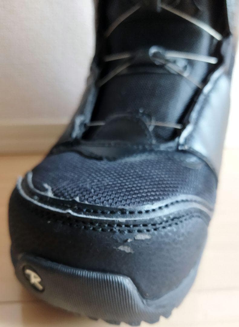 スノーボード ブーツ ROSSIGNOL CUDA BOA スノボ 27cm