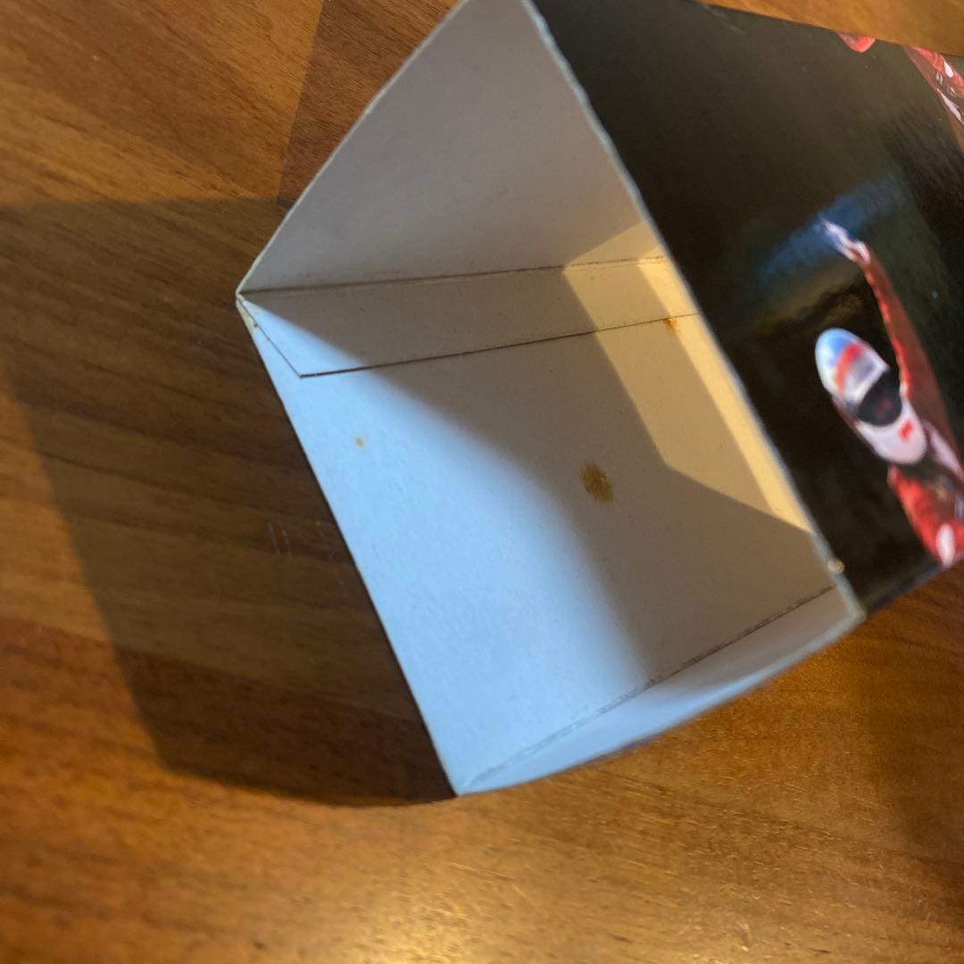 ジャン・アレジ ライドオン ミハエル・シューマッハ ベネトン B195 ／ F1