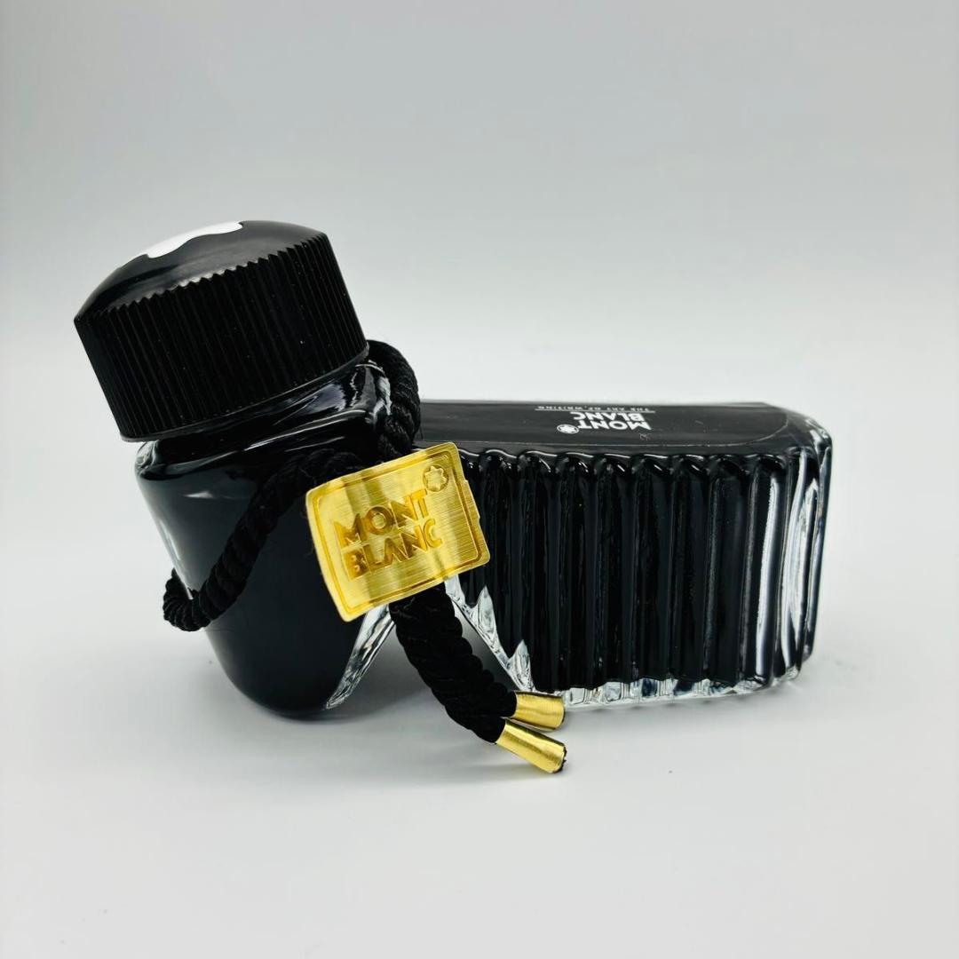 【未使用品】 モンブラン MEISTERSTUCK 144 万年筆 インクセット