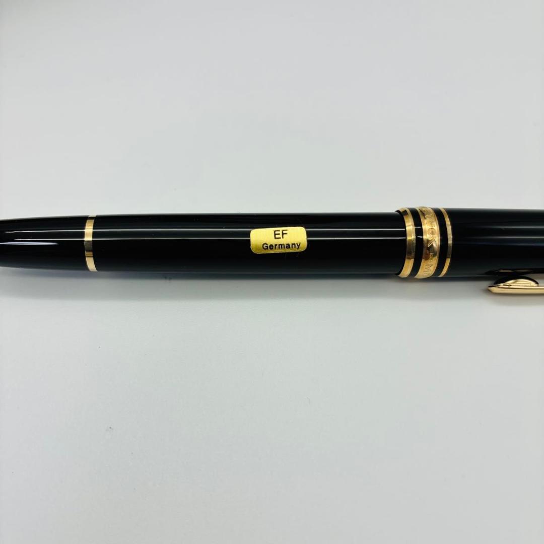 【未使用品】 モンブラン MEISTERSTUCK 144 万年筆 インクセット