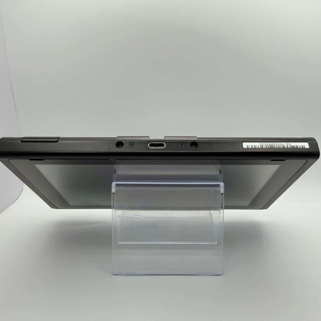 Nintendo Switch 本体のみ 動作確認済み XAJ 13-3